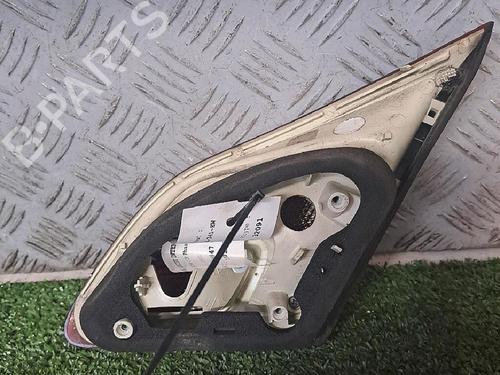 Left tailgate light OPEL ASTRA J (P10) 1.7 CDTI (68) | BP29947354C79