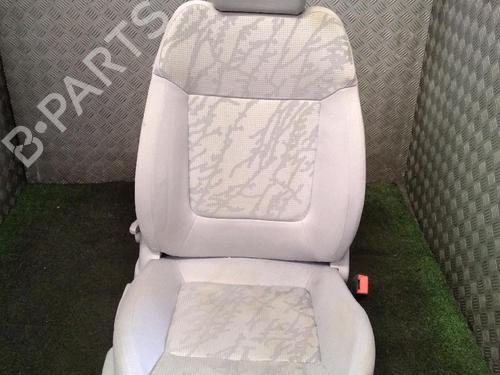 Used Right front seat PEUGEOT 3008 I MPV (0U_) 1.6 HDi (109 hp) 17160470