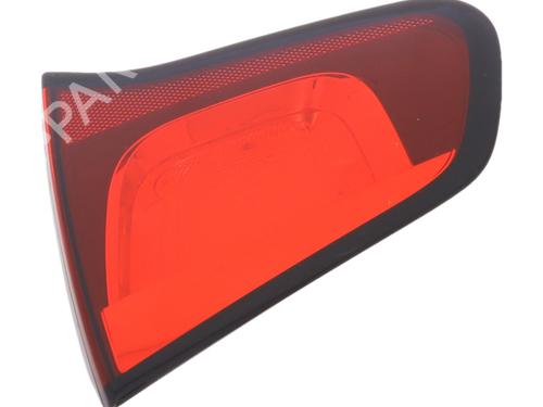 Right tailgate light CITROËN C3 II (SC_) 1.4 HDi 70 (SC8HZC, SC8HR0, SC8HP4) | BP38943819C80 - Image 6