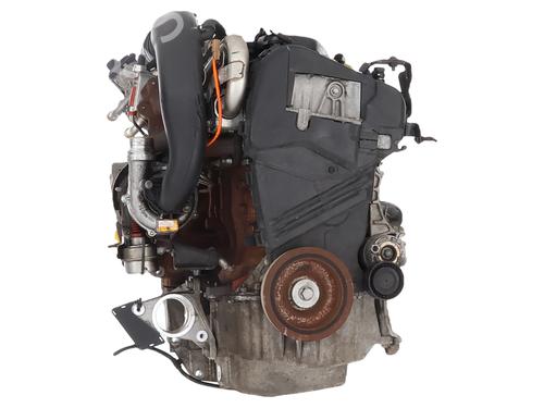 Engine NISSAN JUKE (F15) 1.5 dCi | BP32157365M1  - Image 13