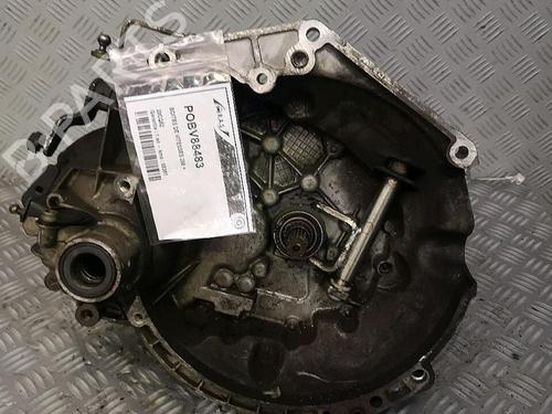 Gearbox PEUGEOT 206+ (2L_, 2M_) 1.1 | BP29951831M3  - Image 8