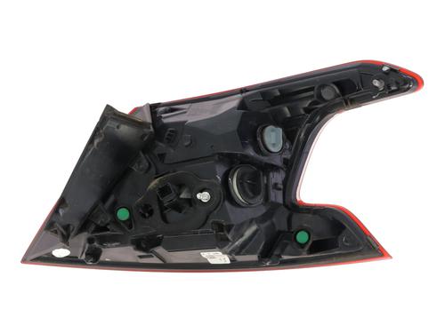 Used Left taillight Left taillight PEUGEOT 308 II (LB_, LP_, LW_, LH_, L3_) 1.6 HDi 100 (99 hp) 34145697 34145697