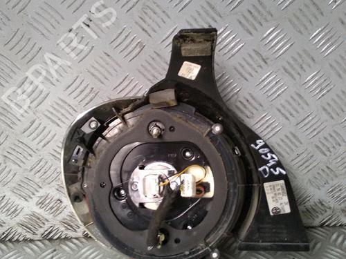 Right taillight ALFA ROMEO MITO (955_) 1.3 MultiJet (955AXP1A, 955AYC1A) | BP30071083C35