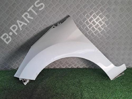Used Left front fenders FORD FIESTA VI Van 1.4 TDCi (70 hp) 22774002