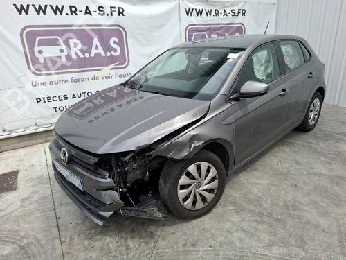 Gearbox VW POLO VI (AW1, BZ1, AE1) 1.0 | BP36771293M3 - Image 32