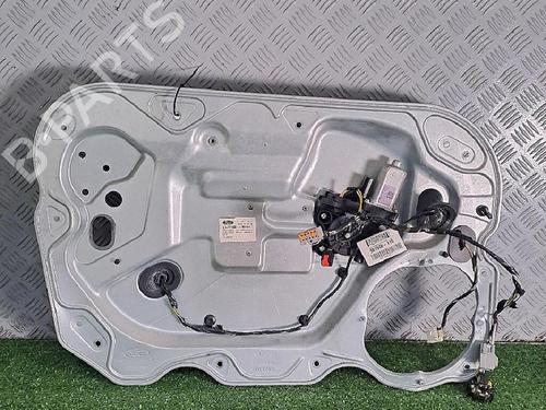 Front left window mechanism FORD FOCUS C-MAX (DM2) 1.6 TDCi | BP29946893C22  - Image 7