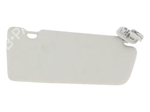 left-sun-visor-dacia-sandero-iii-2021-39108659 main image