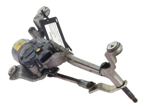 Front wiper motor RENAULT TWINGO III (BCM_, BCA_) 1.0 SCe 70 (BCMB) | BP32166075M29 