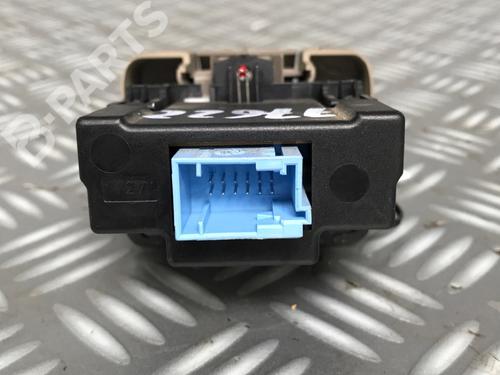 Switch RENAULT SCÉNIC II (JM0/1_) 1.5 dCi (JM1E, JM16) | BP11400900I30