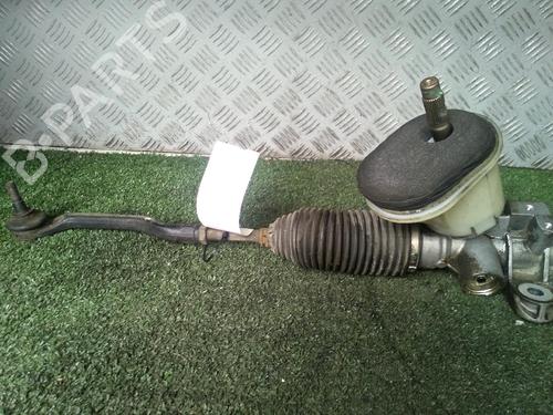 Styregear/Snekke RENAULT GRAND SCÉNIC III (JZ0/1_) 2.0 dCi (JZ0Y, JZ26) | BP18249508M22 