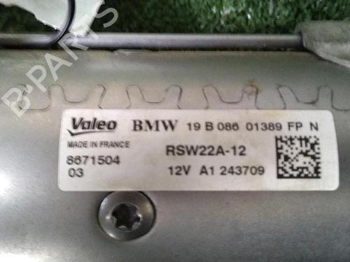 Starter BMW Z4 Roadster (G29) sDrive 20 i | BP29951043M8  - Image 5