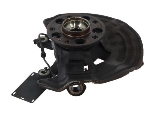 Left front steering knuckle MERCEDES-BENZ A-CLASS (W176) A 160 (176.041) | BP37263269M25 - Image 3