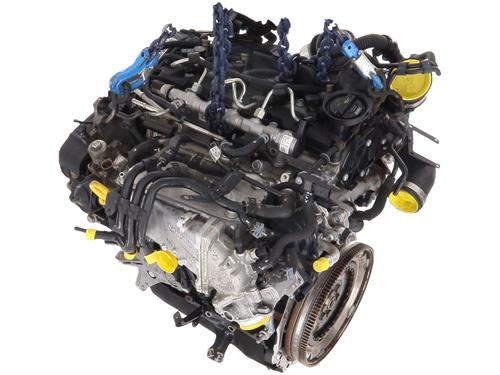 Engine VW POLO VI (AW1, BZ1, AE1) 1.6 TDI | BP38780137M1 - Image 3