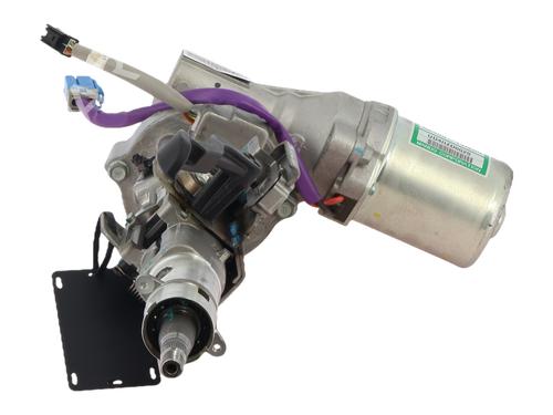 Used Steering column Steering column KIA RIO III (UB) 1.25 CVVT (86 hp) 35989838 35989838
