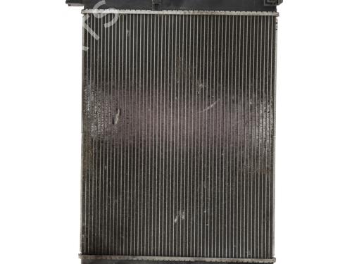 Used Water radiator Water radiator RENAULT CLIO IV (BH_) 1.5 dCi 75 (75 hp) 33202323 33202323