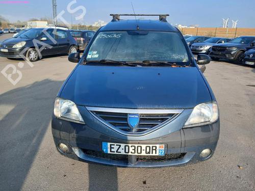 Used Parts DACIA LOGAN MCV (KS_) 1.5 dCi (KS0K) 4644547