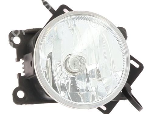 Used Right front fog light CITROËN DS3 (SA_) 1.6 THP 155 (156 hp) 29950667