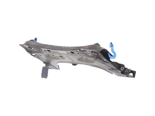 Subframe RENAULT CLIO III (BR0/1, CR0/1) 1.5 dCi (C/BR0G, C/BR1G) | BP34501535M9 - Image 5