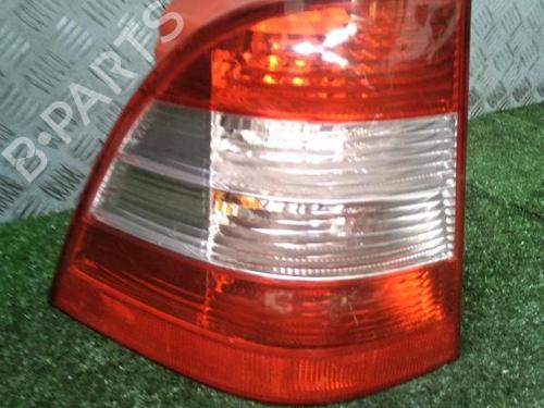 Left taillight MERCEDES-BENZ M-CLASS (W163) ML 270 CDI (163.113) | BP29951380C34 - Image 2