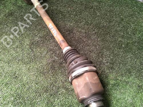 Right front driveshaft DACIA DOKKER MPV (KE_) 1.5 dCi / Blue dCi 75 (KEAJ, KEAH, KEJW) | BP30072850M39 