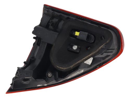Left tailgate light PEUGEOT 2008 I (CU_) 1.2 THP 110 / PureTech 110 | BP40495759C79 - Image 2