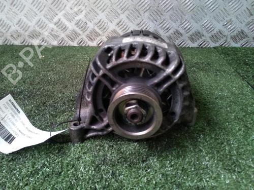 Used Alternator Alternator FIAT PUNTO (199_) 1.4 (199AXB1A, 199BXB1A, 199BXB11, 199AXB11) (78 hp) 30072904 30072904