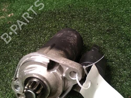 Starter VW GOLF IV (1J1) 1.4 16V | BP30072218M8