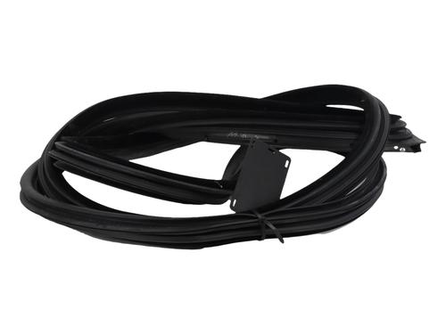 Joint de porte de voiture Joint de porte de voiture BMW 3 Coupe (E92) 320 d (184 hp) 39897158 39897158