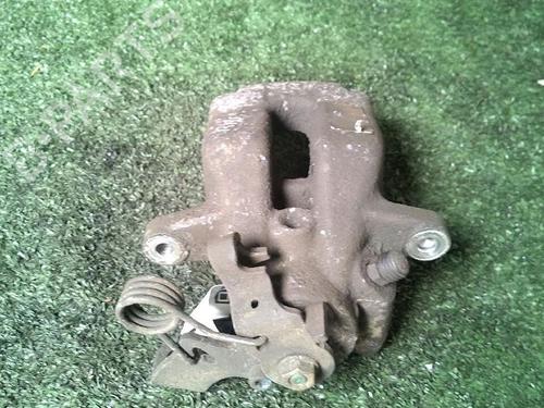 Used Left rear brake caliper Left rear brake caliper PEUGEOT 407 SW (6E_, 6D_) 1.6 HDi 110 (109 hp) 30066775 30066775