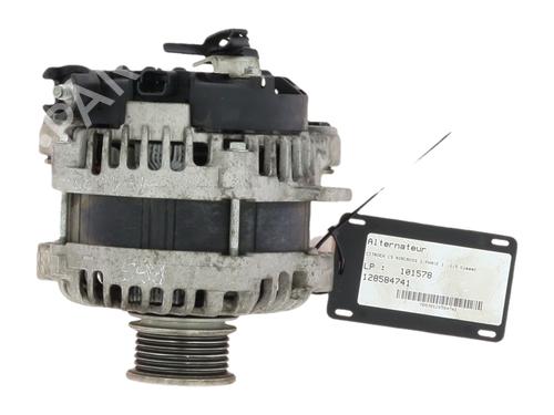 Used Alternator Alternator 36938634 36938634