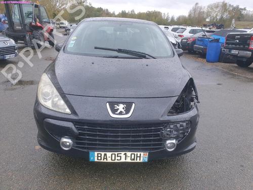 PEUGEOT 307 (3A/C) 1.6 HDi (90 hp) 1672871