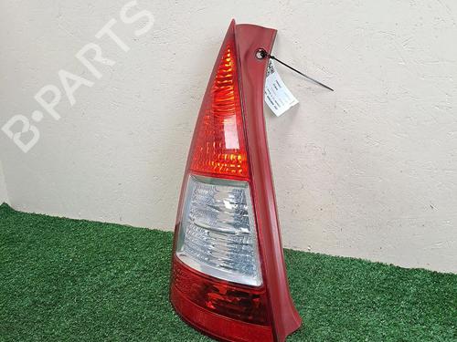 Left taillight CITROËN C3 I (FC_, FN_) 1.1 i | BP29950549C34