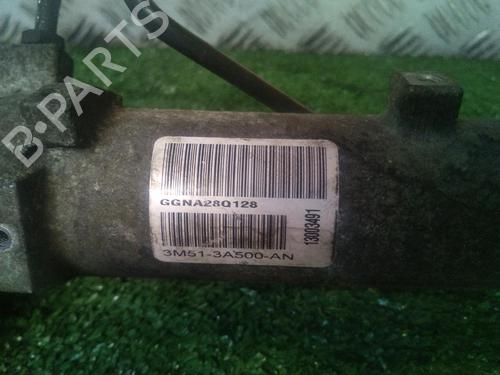 Lenkgetriebe FORD FOCUS C-MAX (DM2) 1.6 TDCi | BP17160207M22 