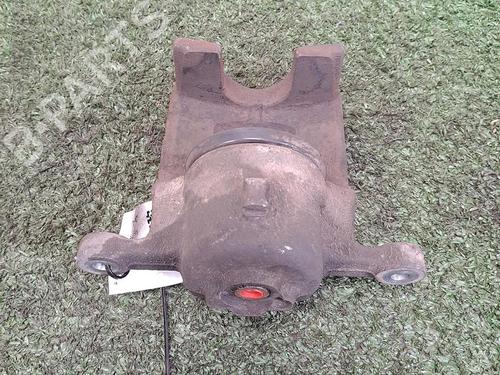 Right front brake caliper FORD FIESTA VI (CB1, CCN) 1.4 TDCi | BP38501983M104 - Image 3