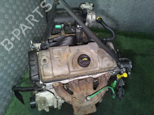 Engine PEUGEOT 206+ (2L_, 2M_) 1.1 | BP30613606M1  - Image 11
