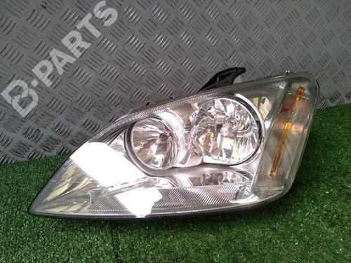 Venstre forlygte FORD FOCUS C-MAX (DM2) 1.6 TDCi (109 hp) 11408713
