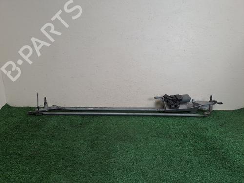 Used Front wiper motor RENAULT MODUS / GRAND MODUS (F/JP0_) 1.5 dCi (FP0D, JP0D) (82 hp) 30910096