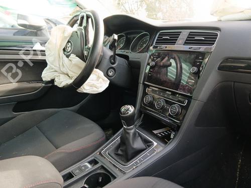Switch VW GOLF VII (5G1, BQ1, BE1, BE2) 1.0 TSI | BP30882666I30 - Image 4