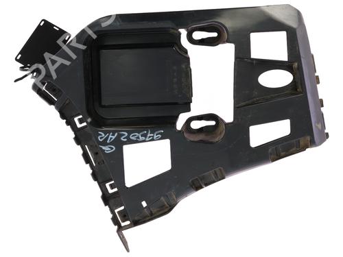 Used Rear bumper bracket BMW 1 (F20) 116 d (116 hp) 30817289