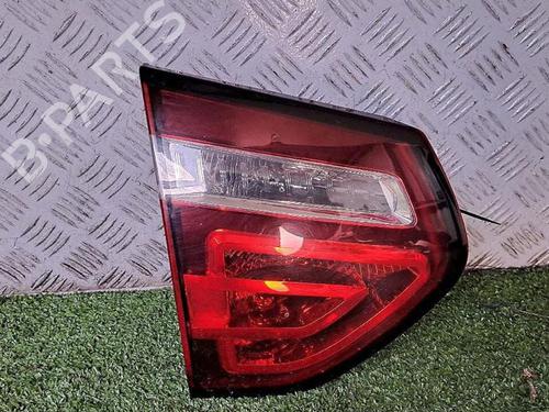 Used Left tailgate light Left tailgate light CITROËN C4 Picasso I MPV (UD_) 1.6 HDi 110 (112 hp) 30076799 30076799