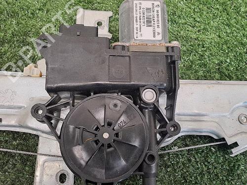 Rear left window mechanism PEUGEOT 208 I (CA_, CC_) 1.6 BlueHDi 100 | BP30064037C24