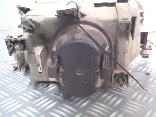 Left headlight RENAULT CLIO I (B/C57_, 5/357_) 1.9 D (B/C/S576, B/C/S57L) | BP29952021C28 