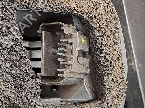 Right taillight CITROËN C1 (PM_, PN_) | BP30068466C35