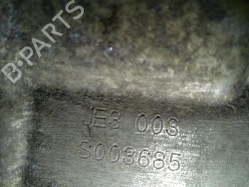 Used Gearbox RENAULT TWINGO III (BCM_, BCA_) 0.9 TCe 90 (BCM9, BCM2) (90 hp) 29948239