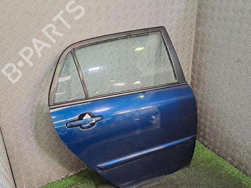 Right rear door TOYOTA COROLLA (_E12_) 1.6 VVT-i (ZZE121_, ZZE121R) | BP30076820C5 