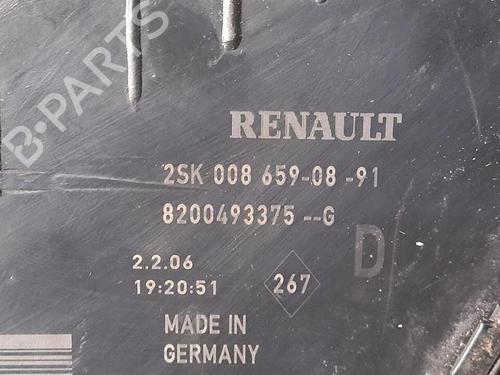 Right taillight RENAULT SCÉNIC II (JM0/1_) 1.5 dCi (JM1E, JM16) | BP30076885C35