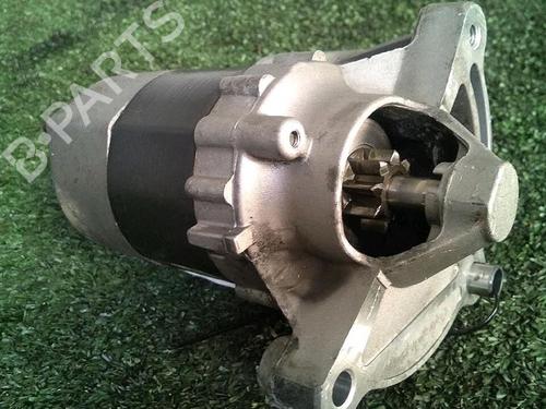 Used Starter CITROËN C3 I (FC_, FN_) 1.1 i (60 hp) 30076495