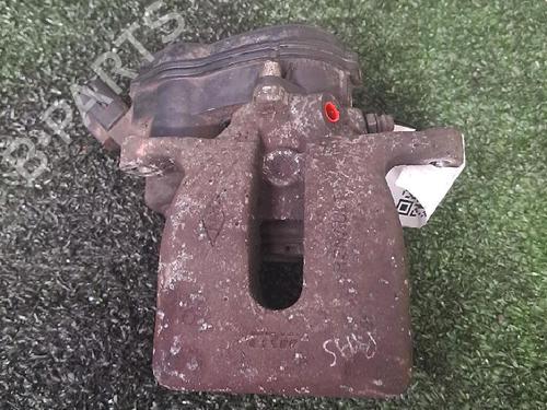Used Right rear brake caliper RENAULT GRAND SCÉNIC III (JZ0/1_) 1.5 dCi (JZ0B, JZ07) (106 hp) 30066533