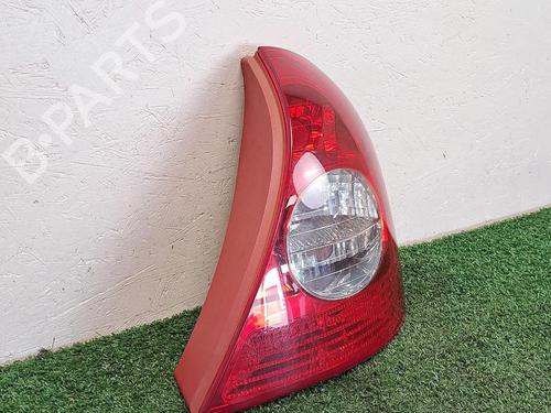Right taillight RENAULT CLIO II (BB_, CB_) 1.2 (BB0A, BB0F, BB10, BB1K, BB28, BB2D, BB2H, CB0A,... | BP30066100C35