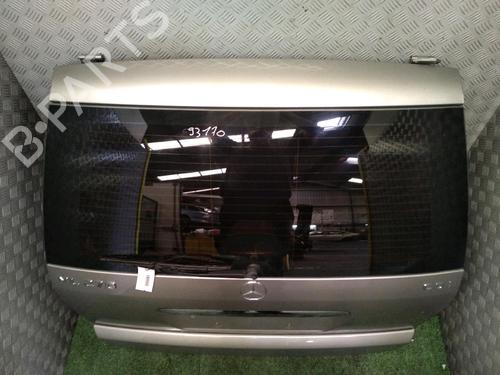Tailgate MERCEDES-BENZ M-CLASS (W163) ML 270 CDI (163.113) | BP13886723C6 